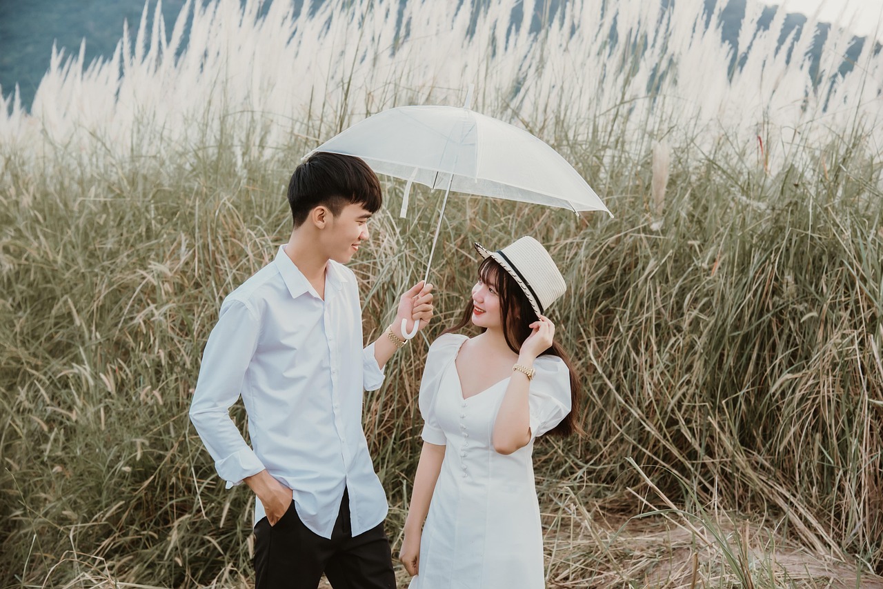 無(wú)論性別如何，選對(duì)伴侶乃人生要?jiǎng)?wù)，關(guān)乎一生幸福