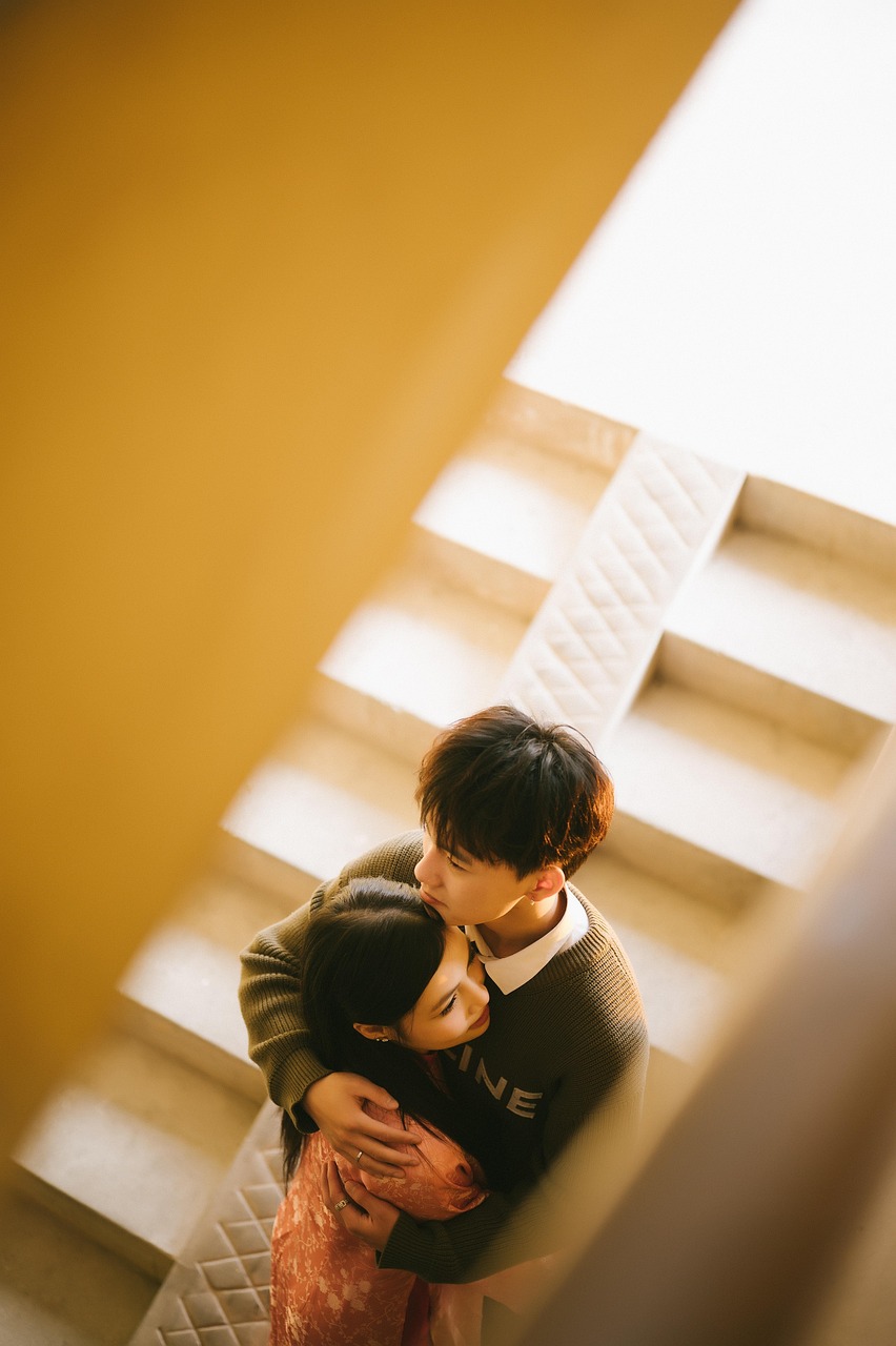 男生若能包容你這四件事，那便是真心想與你共赴未來